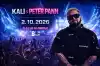 Kali & Peter Pann v Olomouci