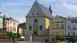 Slavnost sv. Františka v Olomouci u kapucínů