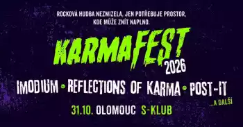 KarmaFest 26