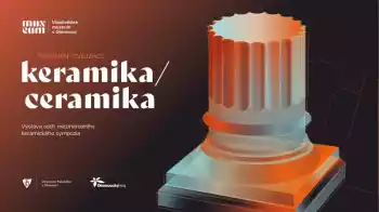 Vernisáž výstavy Keramika/Ceramika