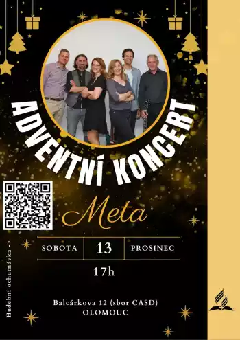 Autorské čtení: Marta Kocvrlichová a hosté - Básnivá hostina na Předměstí nebe