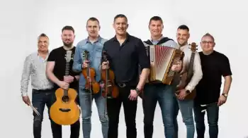 Koncert kapely KOLLÁROVCI