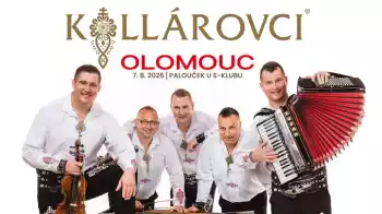 Kollárovci v Olomouci