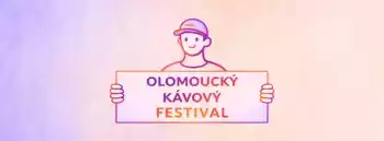 Olomoucký kávový festival