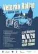 Veterán Rallye z lázní do lázní