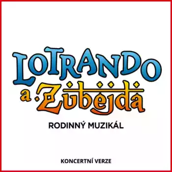 Lotrando a Zubejda