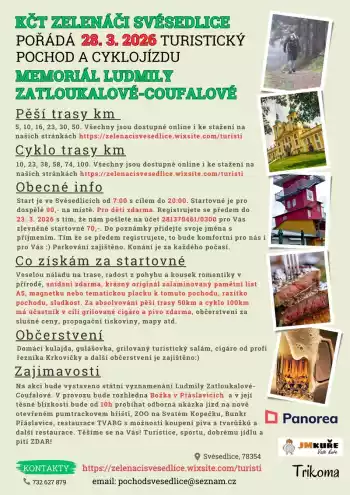 Memoriál ve Svésedlicích