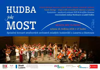 Hudba jako most