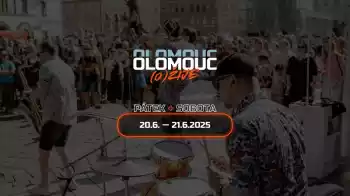 Olomouc (o)žije