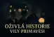 Divadelní prohlídka Oživlá historie Vily Primavesi