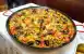 Paella na Zahradě