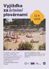 Vyjížďka za letními plovárnami Olomouce