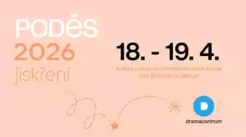 PODĚS 2026 - Krajská postupová přehlídka dětského divadla