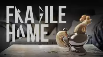 Křehký domov | vernisáž