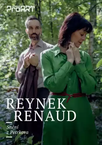 Reynek a Renaud