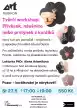 Tvůrčí workshop: Náušnice, přívěsek nebo prstýnek z korálků