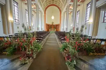 Rozkvetlé památky