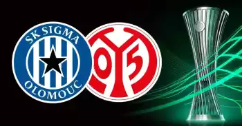 SK Sigma Olomouc vs. 1.FSV Mainz 05