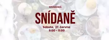 Sousedská snídaně na Tabuláku #4