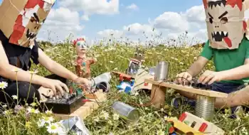 SOMA 4: Petr Válek + Skovka Et Al. Performance