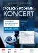Společný podzimní koncert