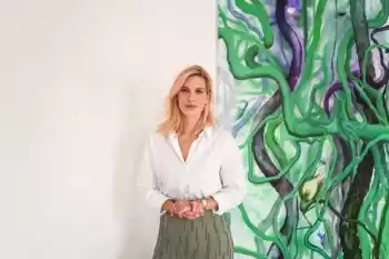 O vzniku Spot Gallery