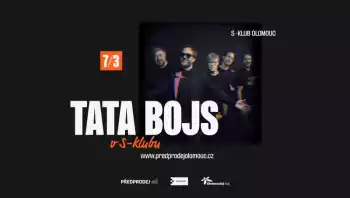 Tata Bojs