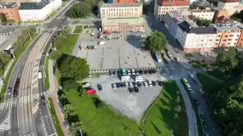 Tržnice – zkvalitnění veřejného prostoru