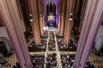 Mezinárodní varhanní festival