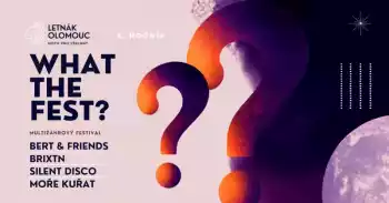 What The Fest?