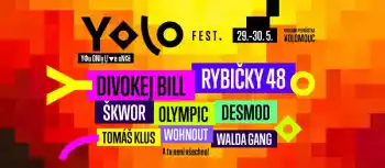 YOLO fest 2026