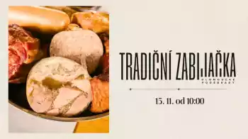 Zabijačka na olomouckých Poděbradech!