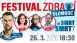 Festival zdraví V. - Vojáček, Veselá, Vojtíšek, Charvát