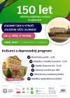 Oslava 150. výročí založení Střední školy zemědělské a zahradnické v Olomouci