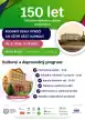 Oslava 150. výročí založení Střední školy zemědělské a zahradnické v Olomouci
