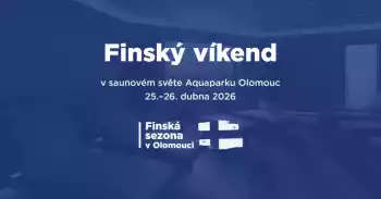 Finský víkend