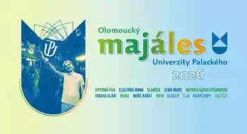 Olomoucký majáles UP 2026