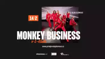 Monkey Business