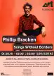 Phillip Bracken – Songs Without Borders