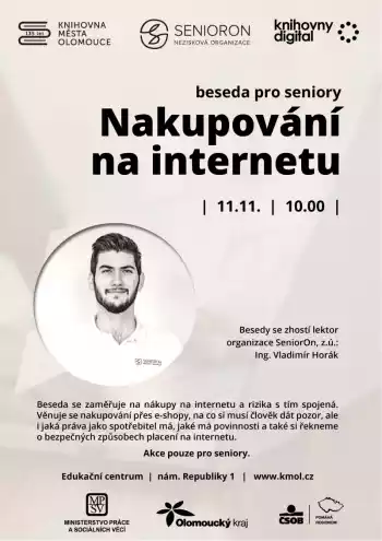 Nakupování na internetu