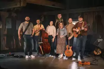 Marien & Víťa Troníček