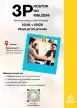 3P - Plout proti proudu