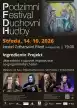 Podzimní festival duchovní hudby Olomouc