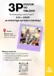 3P - Je možné být opravdu svobodný?