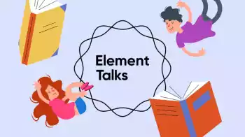 Element Talks: AI v IT - nástroj nebo závislost?