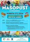 Akce pro veřejnost: Masopust