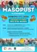 Akce pro veřejnost: Masopust