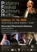 Podzimní festival duchovní hudby Olomouc