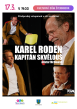 Divadlo: Kapitán Skvělouš