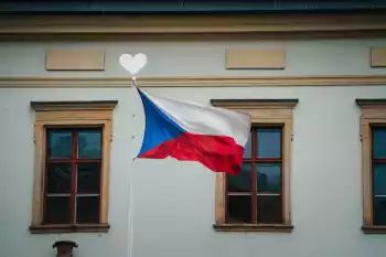 Den boje za svobodu a demokracii